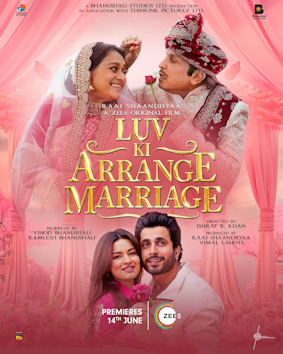 Luv Ki Arrange Marriage01.jpg